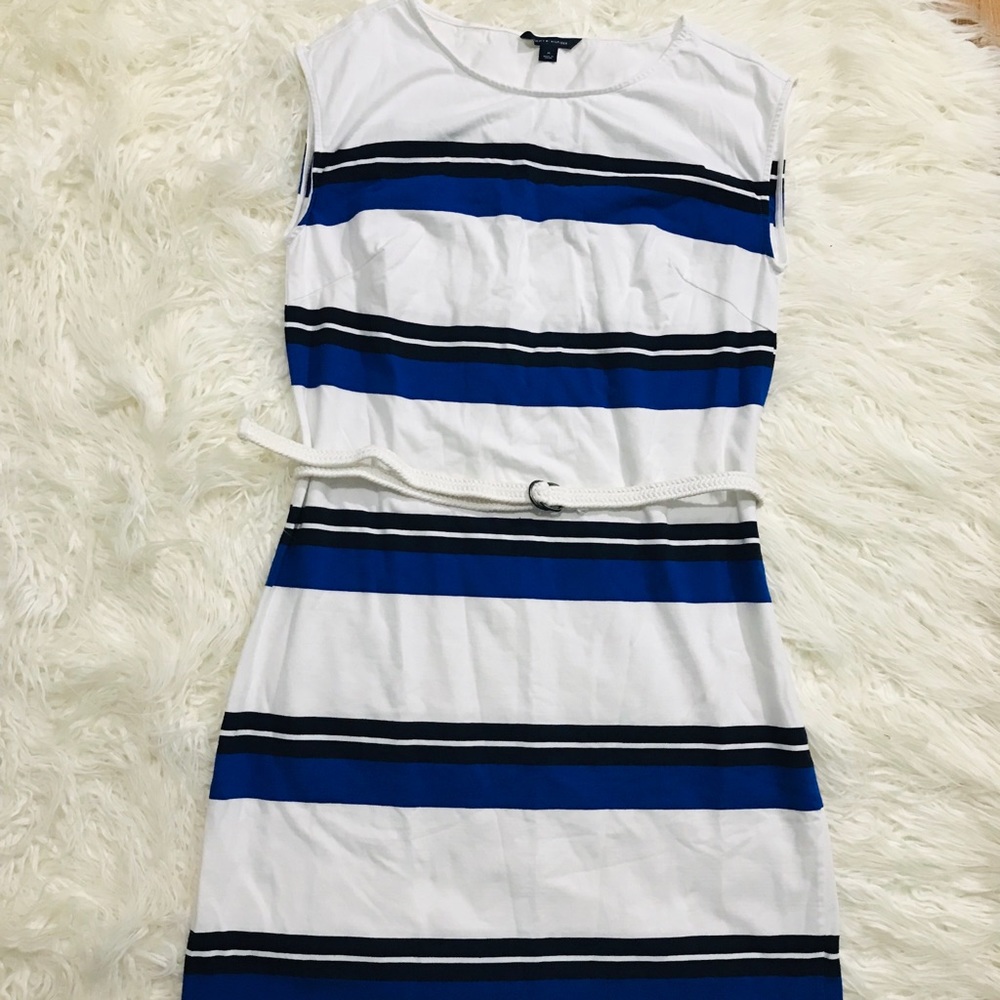 Tommy Hilfiger Sleeveless Dress ,